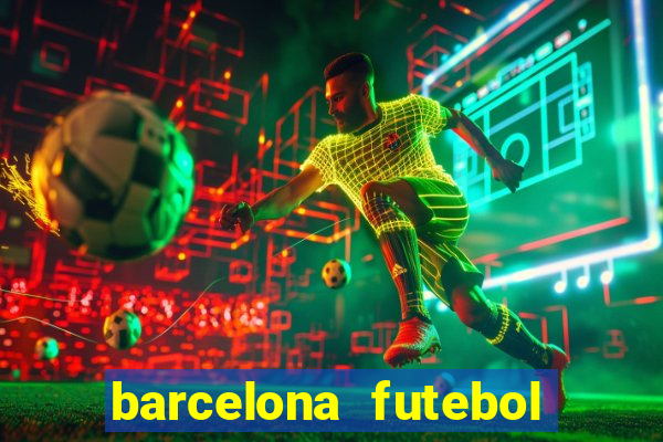 barcelona futebol play hd